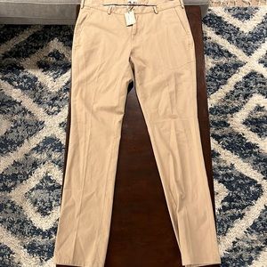 Peter Millar Khakis NWT!